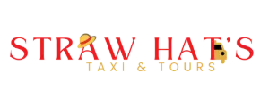 Straw Hat taxi & tours